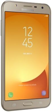 Смартфон Samsung Galaxy J7 Neo Gold (SM-J701FZDDSEK)