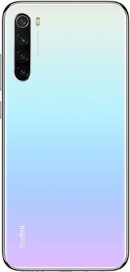 Смартфон Xiaomi Redmi Note 8T 3/32GB Moonlight White