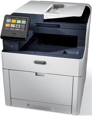 Багатофункціональний пристрій Xerox WorkCentre 6515N (6515V_N)
