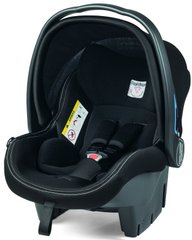 Дитяче автокрісло Peg-Perego Primo Viaggio Sl Onyx чорне (IMSL000035DX13TP13)