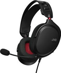 Навушники JVC GG-01 Black