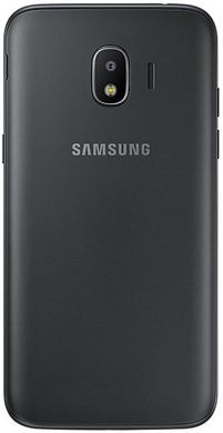 Смартфон Samsung Galaxy J2 2018 Black (SM-J250FZKDSEK)