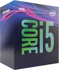 Процесор Intel Core i5-9500 Box (BX80684I59500)