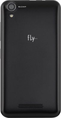 Смартфон Fly FS454 Black