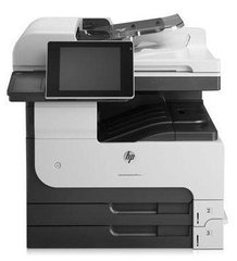 БФП HP LaserJet Enterprise M725dn (CF066A)