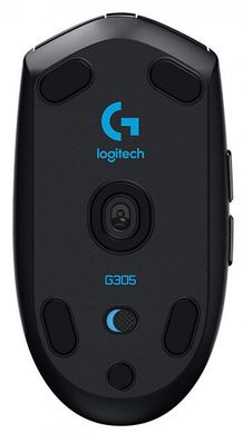 Миша Logitech G305 Black (910-005282)