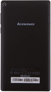 Планшет Lenovo TAB2 A7-20 Black (59444627)