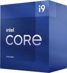 Процессор Intel Core i9-11900K Box (BX8070811900K)