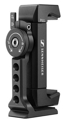 Мікрофон SENNHEISER XSW-D Portable Lav Mobile Kit