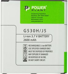 Акумулятор PowerPlant Samsung Galaxy J2 Prime / J5 (G530H) 2600mAh (SM170593)