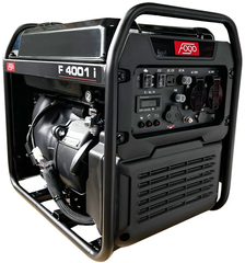Инверторный бензиновый генератор FOGO F4001i