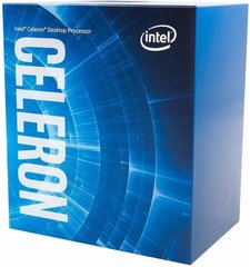 Процессор Intel Celeron G5905 Box (BX80701G5905SRK27)