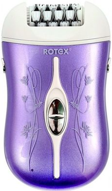 Эпилятор ROTEX RHC540-P
