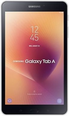 Планшет Samsung Galaxy Tab A 8.0 Silver (SM-T380NZSASEK)