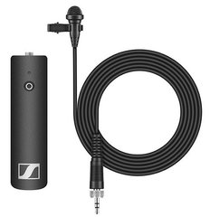 Микрофон SENNHEISER XSW-D Portable Lav Mobile Kit