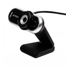 Веб-камера A4tech PK-920 H HD Black/Silver (PK-920 H-1 HD)