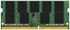Пам'ять до ноутбука Kingston DDR4 2666 16GB HP, DELL, Acer, Lenovo, SO-DIMM, Retail (KCP426SD8/16)