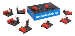 Набор fisсhertechnik CLASS SET Электроника (FT-559893)