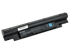 Акумулятор PowerPlant для ноутбуків DELL Vostro V131 (H7XW1) 11.1V 5200mAh (NB00000224)