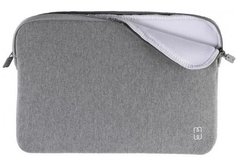 Чохол MW Sleeve Case Grey/White for MacBook 12" (MW-410018)