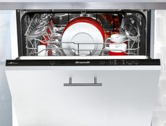 Посудомочная машина Brandt VH1744J