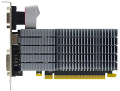 Відеокарта Afox GeForce GT 710 1GB GDDR3 (AF710-1024D3L5)
