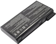 Аккумулятор PowerPlant для ноутбуков MSI A6200 (BTY-L74, MSYL74LH) 11.1V 5200mAh (NB00000134)