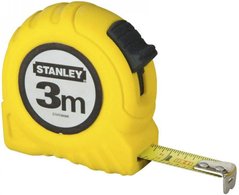 Рулетка вимірювальна Stanley GLOBAL TAPE 0-30-487