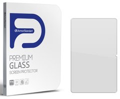 Защитное стекло Armorstandart Glass.CR для Lenovo Tab P11 (2nd Gen) (ARM64130)