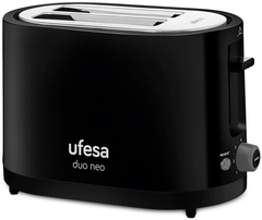 Тостер Ufesa TT7485 Duo Neo (71305144)