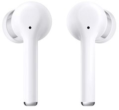 Бездротові навушники Huawei FreeBuds 3i White (55033023)