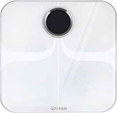 Напольные весы Yunmai Premium Smart Scale White (M1301-WH)