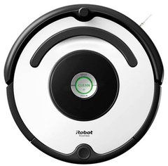 Робот-пилосос iRobot Roomba 675