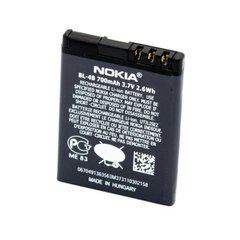 Акумулятор Original Quality Nokia 4B
