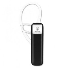 Bluetooth-гарнітура Baseus Timk Series Earphones Black (AUBASETK-01)