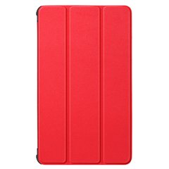 Чохол Armorstandart Smart Case для планшета Samsung Galaxy Tab A7 lite 8.7 Red (ARM59400)