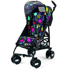 Детская коляска Peg-Perego Pliko Mini Classico 2017 Manri (IPKR280035MK01RO01)