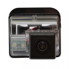Камера заднього виду Prime-X CA-9533 Mazda