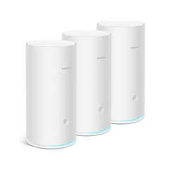 Маршрутизатор Huawei WiFi Mesh (3-pack) WS5800