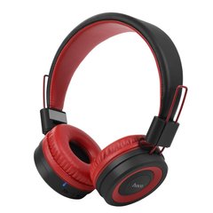 Навушники Hoco W16 Red