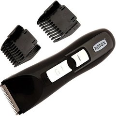 Машинка для стрижки волос ROTEX RHC150-S