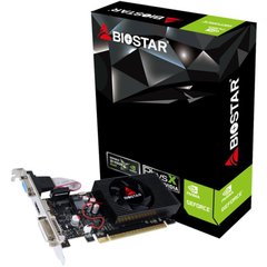 Відеокарта Biostar GeForce GT730 LP 4 GB (VN7313TH41)