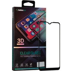Защитное стекло Gelius Pro 3D Samsung A015 (A01) Black