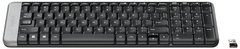 Клавіатура Logitech K230 UA (920-003347)