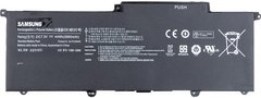 Акумулятор для ноутбуків SAMSUNG 900X3B (AA-PLXN4AR) 7.5V 5880mAh (original) (NB490141)