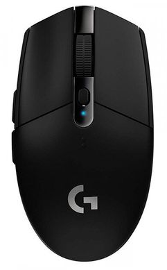 Мышь Logitech G305 Black (910-005282)