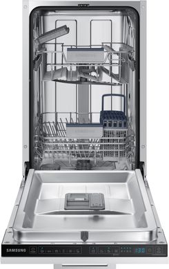 Посудомоечная машина Samsung DW50R4040BB/WT