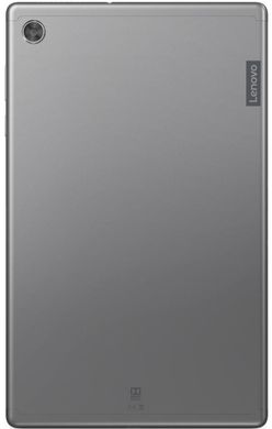 Планшет Lenovo Tab M10 HD (2nd Gen) Wi-Fi 32 GB Iron Grey (ZA6W0015UA)