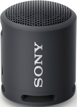 Портативна акустика Sony SRS-XB13 Black (SRSXB13B)
