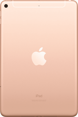 Планшет Apple iPad mini 5 Wi-Fi 64GB (MUQY2RK/A) Gold